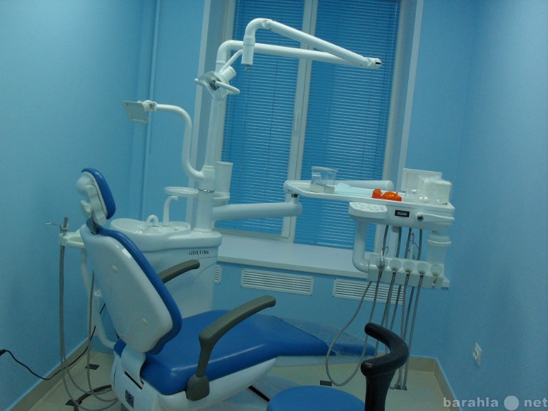 Вакансия: Стоматолог хирург-имплантолог