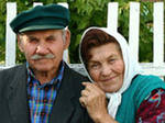 Вакансия: Помощница - сиделка к пожилой паре