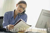 Вакансия: Оператор П К