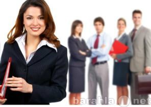 Вакансия: Менеджер для работы с ключевыми клиентам