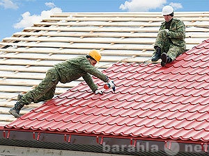 Вакансия: Требуются кровельные бригады,кровельщики