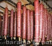 Вакансия: технолог по колбасному производству