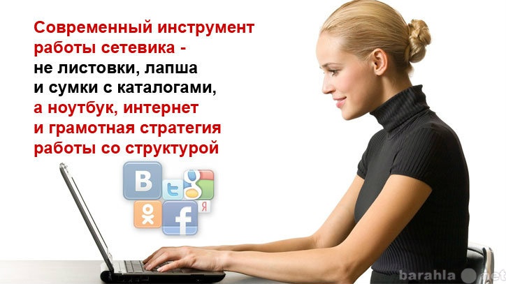 Вакансия: Работа удалённая (подработка)