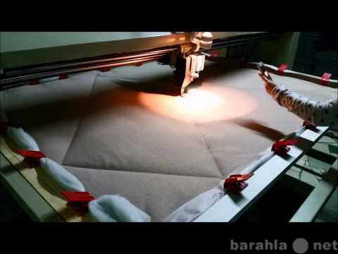 Вакансия: Стегальщик одеял в швейный цех